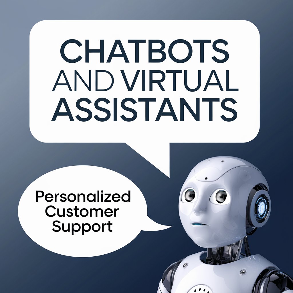 The Impact of Chatbots and Virtual Assistants on Personalized Customer Support