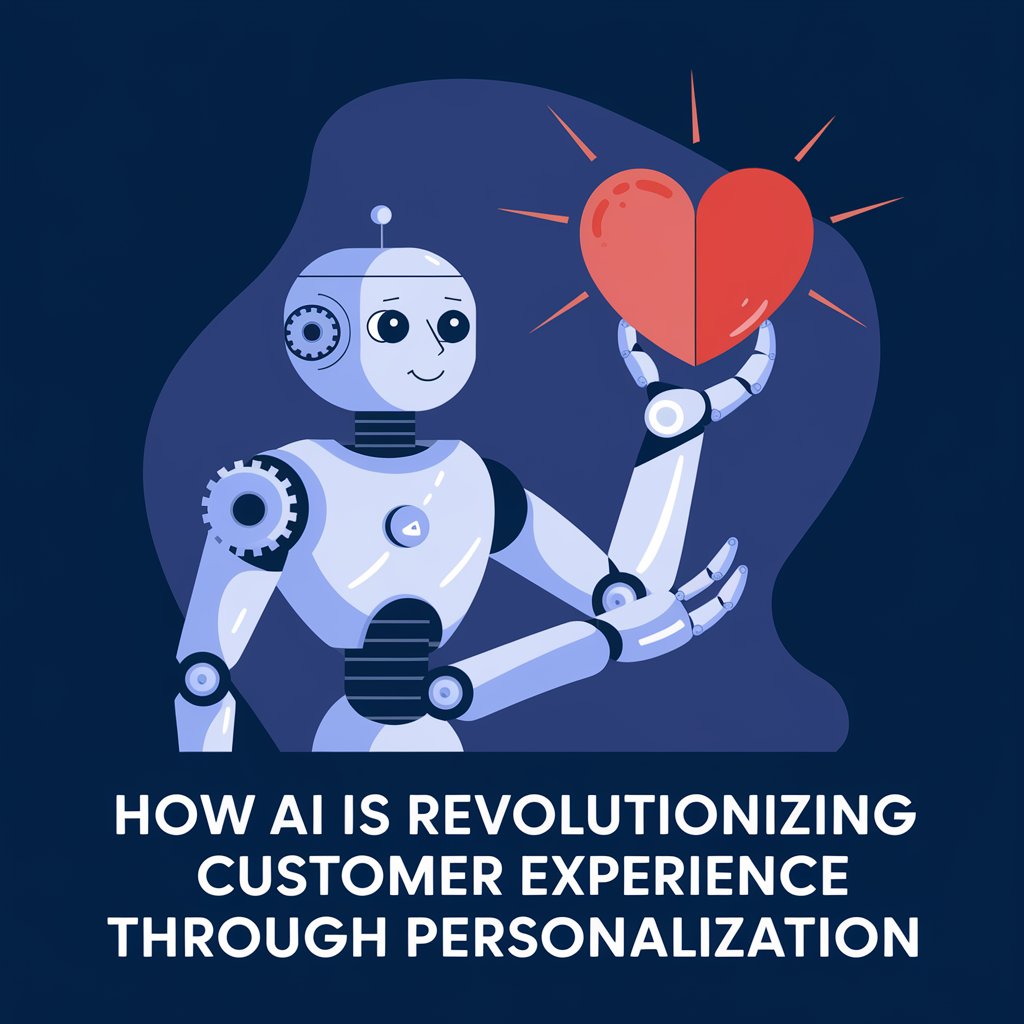 How AI is Revolutionizing Customer Experience through Personalization